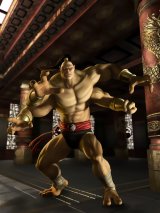 BUY NEW mortal kombat - 40552 Premium Anime Print Poster